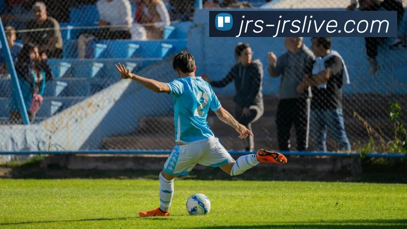 JRS直播APP 体育赛事宣传图